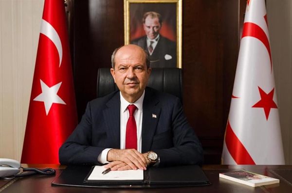 Cumhurbaşkanı Tatar 9 Mart Baf Direnişi ve Şehitlerini Anma Günü dolayısıyla anma mesajı yayımladı: ‘Türkiye’nin garantörlüğünden asla vazgeçilemez’