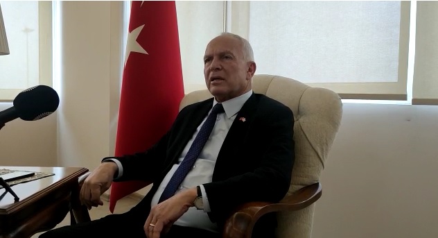 Töre: KKTC’nin devletini ve varlığını herdaim koruyacağız