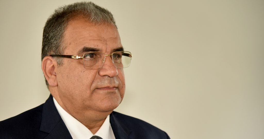 Sucuoğlu: Kapatma değil birleşme sözkonusu çalışanlar mağdur edilmeyecek