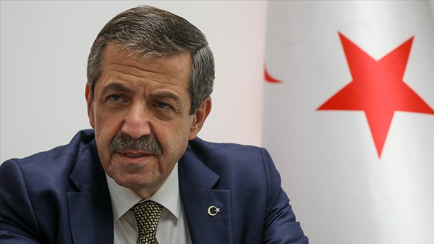 Ertuğruloğlu:Cumhurbaşkanlığı ve Cumhuriyet Meclisi yeni hizmet binalarının yapımına tepkiler anlamsız ve gereksiz