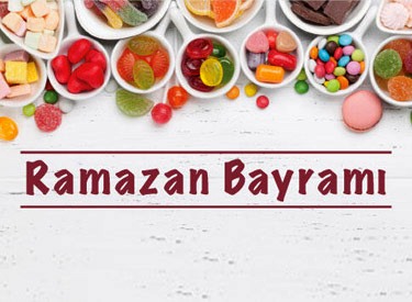 Ramazan Bayramı bugün sona eriyor