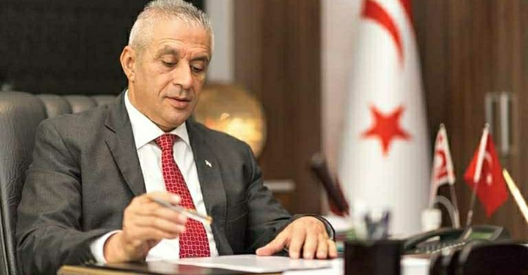Çalışma Bakanı Taçoy, ölümlü iş kazası nedeniyle başsağlığı mesajı yayımladı