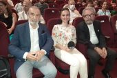 Osman Sınav ve Cihan Ünal, ‘Yalnız Kurt’ projesini anlattı