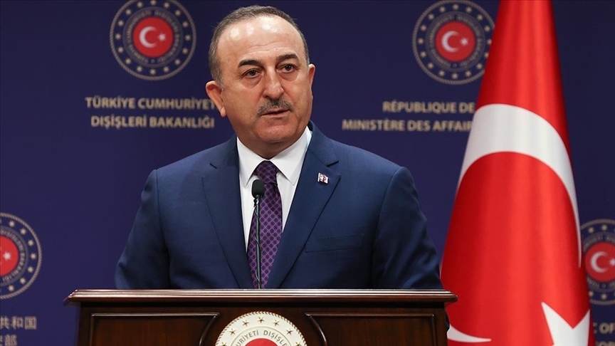 Türkiye Dışişleri Bakanı Çavuşoğlu yarın akşam KKTC’ye geliyor