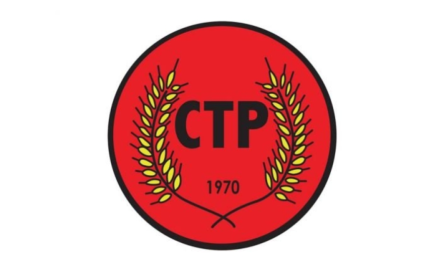 CTP Toplumsal Varoluş Platformu’nun düzenleyeceği eyleme destek belirtti