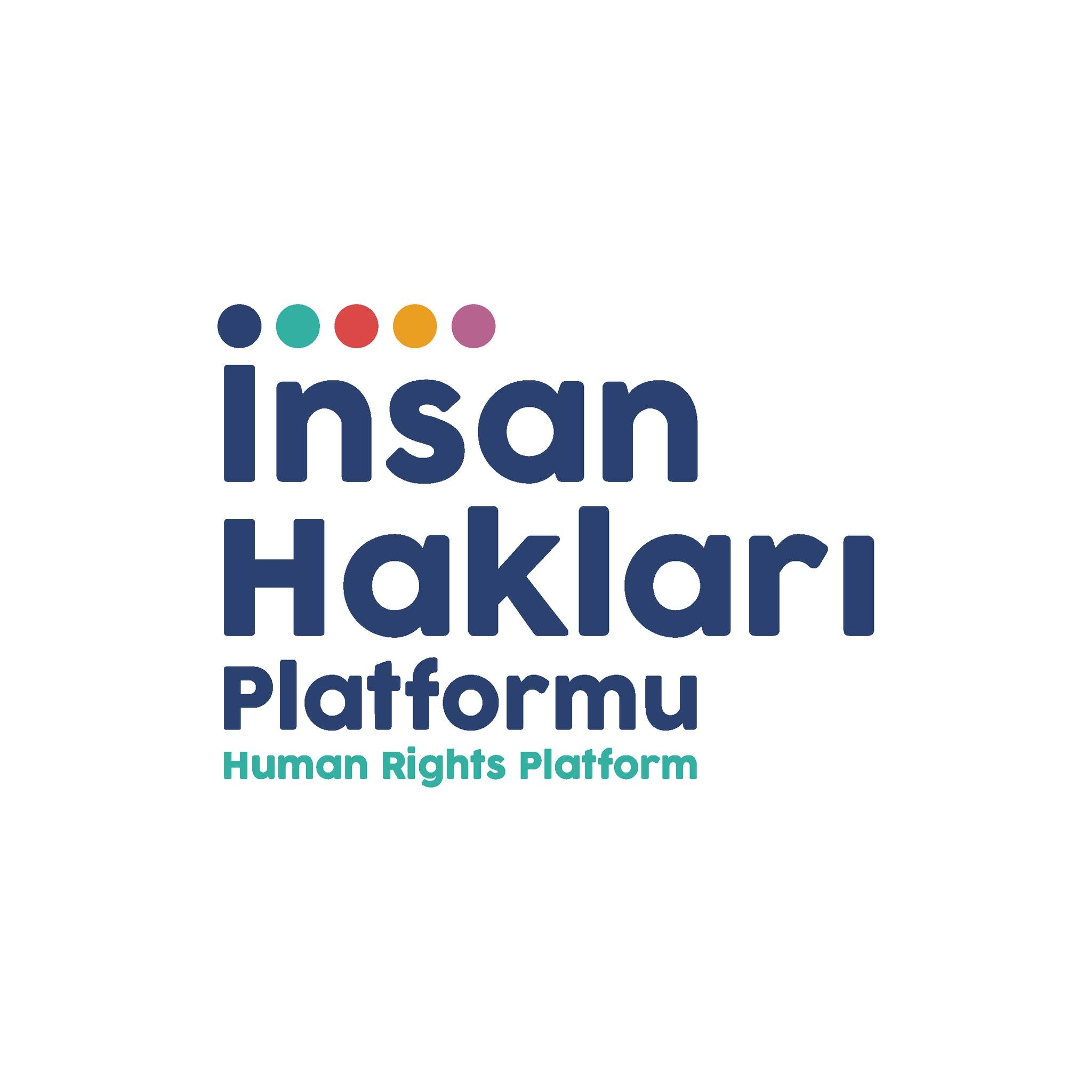 İnsan Hakları Platformu, insan ticaretiyle mücadele için 7 maddelik önerilerini paylaştı