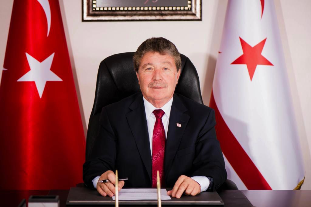 Başbakan Üstel, Erenköy Direnişi’nin 58’inci yıl dönümü dolayısıyla mesajı yayımladı