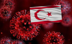 Son bir haftada 378 kişinin koronavirüs testi pozitif çıktı