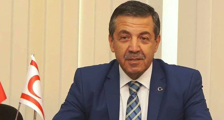 Ertuğruloğlu, Azerbaycan’ın Tahran Büyükelçiliğine düzenlenen silahlı saldırıyı kınadı