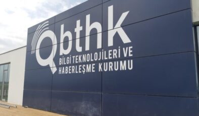 BTHK bütçesi komiteden geçti