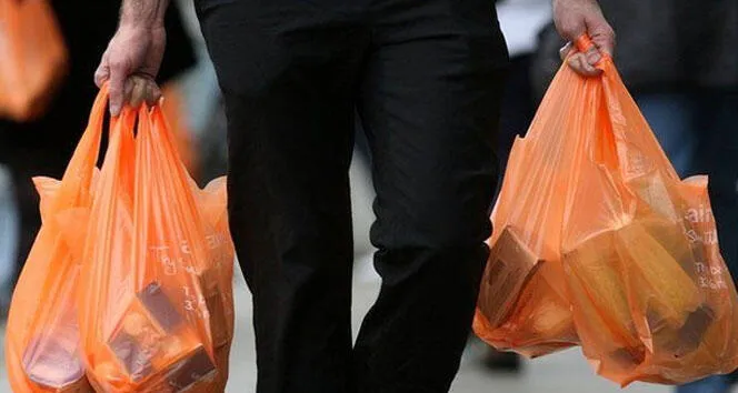Plastik poşet yasağı 31 Aralık 2024’e ertelendi, poşet fiyatları 1 TL’ye çıkarıldı