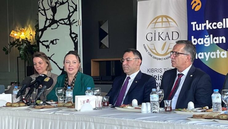 “Girişimcilik” dersi tüm okullarda müfredata dahil edildi