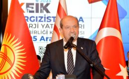 Tatar: KKTC, Doğu Akdeniz’deki varlığını, görünürlüğünü ve işlevlerini artırdıkça bütün Türk dünyası da güçlenecek