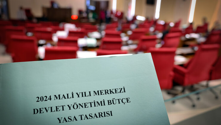 Hukuk Dairesi bütçesi Meclis’ten oy birliğiyle geçti