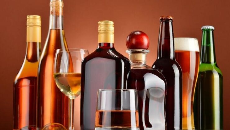 Gazimağusa’da alkollü içki satış ruhsatını yenilemek isteyenlerin 12 Mart’a kadar dilekçe vermesi gerekiyor