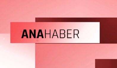 Ana Haber 13 .05. 2024