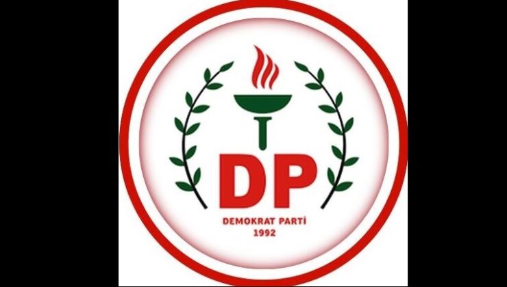 DP, tüm siyasi partileri sağduyu ve ortak akılla hareket etmeye davet etti