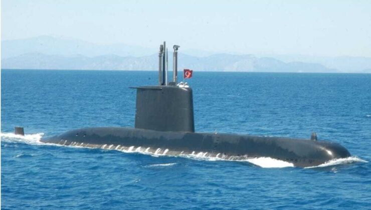 TCG İmbat (P-335) ve TCG Preveze (S-353) 29 Ekim’de ziyarete açılacak