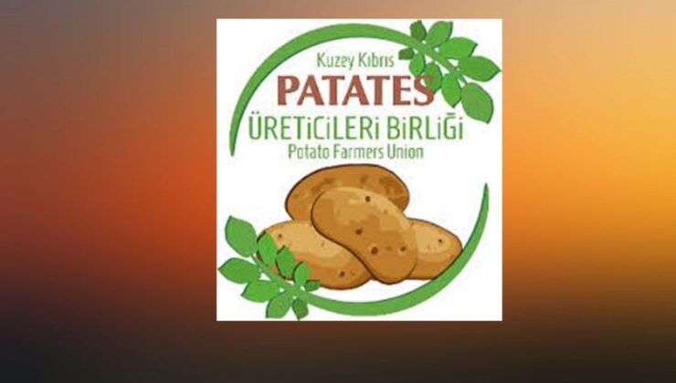 Patates Üreticiler Birliği:Bazı marketlerin fahiş kar oranlarından ötürü fiyatlar 140 TL’ye kadar çıktı