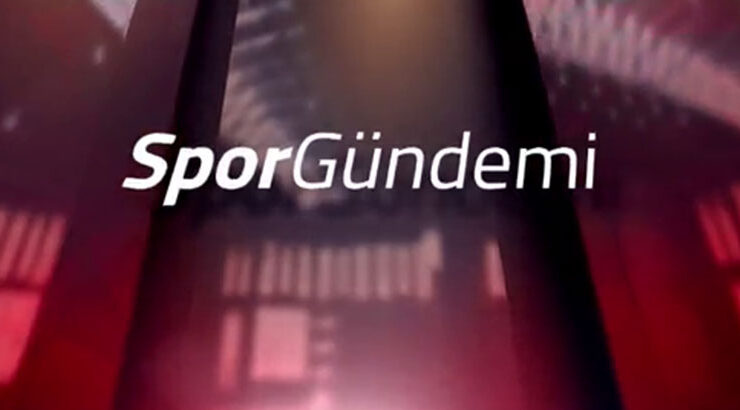 Spor  Gündemi   28. 11. 2024