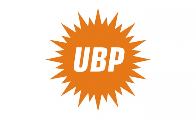 UBP’li 6 İlçe Başkanı, CTP’yi kınadı