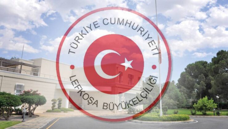 Türkiye Cumhuriyeti Lefkoşa Büyükelçiliği: “Lübnan’dan tahliye edilen 24 KKTC vatandaşı Mersin’e ulaşmıştır”