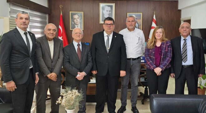 Maliye Bakanı Berova:Emekliler rahat ve güvenli bir yaşam sürmeyi hak ediyor